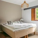 Cozy Koivutie Townhouse With Sauna & Terrace