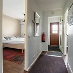 Cozy Koivutie Townhouse With Sauna & Terrace * رانوا