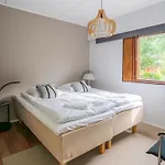 شقة Cozy Koivutie Townhouse With Sauna & Terrace *