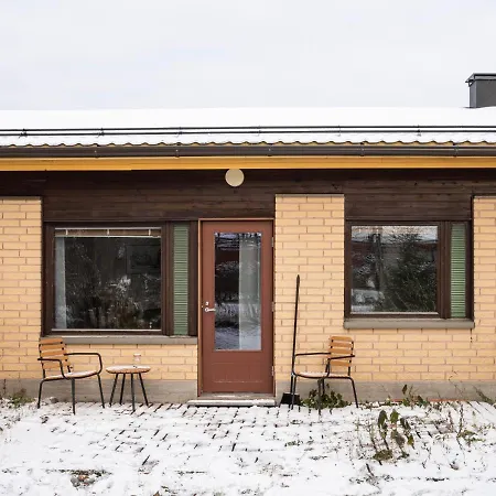 Apartment Koivutie Ranua