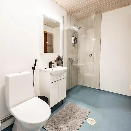 Koivutie Daire Ranua