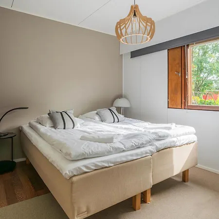 Cozy Koivutie Townhouse With Sauna & Terrace Ranua