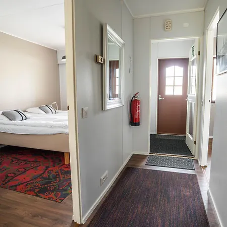 Apartamento Cozy Koivutie Townhouse With Sauna & Terrace Ranua