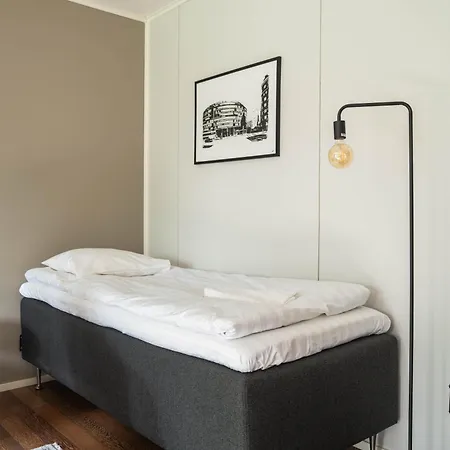 Cozy Koivutie Townhouse With Sauna & Terrace Appartement *