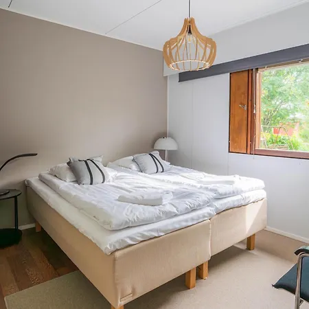 Apartment Cozy Koivutie Townhouse With Sauna & Terrace *