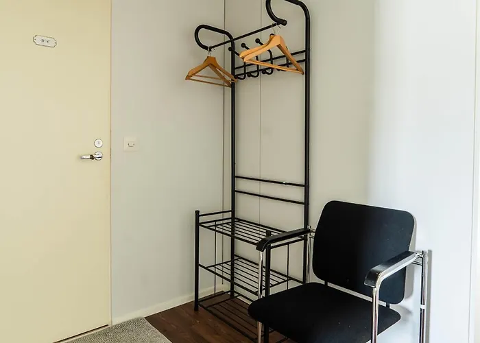 Cozy Koivutie Townhouse With Sauna & Terrace Apartamento Ranua