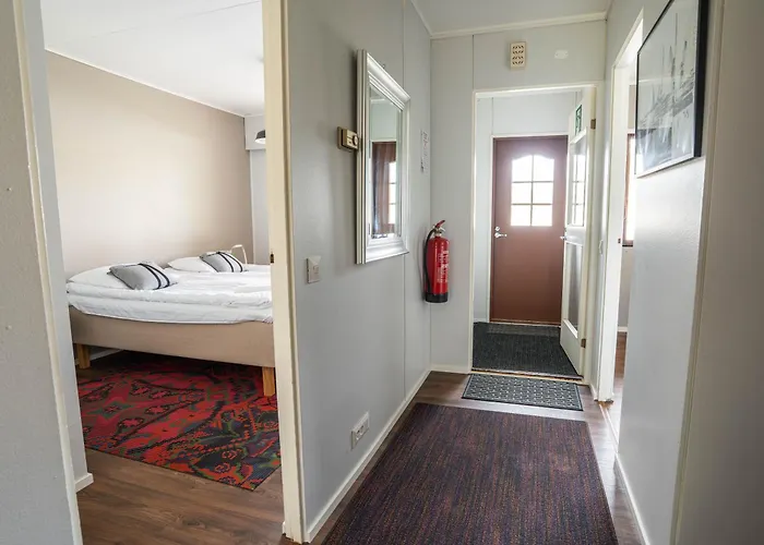 Lägenhet Cozy Koivutie Townhouse With Sauna & Terrace Ranua